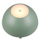 Trio Reality TR54106149 LED vonkajšie stolné svietidlo RICARDO | 1,7W integrovaný LED zdroj | 240lm | 3000K