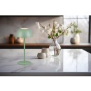 Trio Reality TR54106149 LED vonkajšie stolné svietidlo RICARDO | 1,7W integrovaný LED zdroj | 240lm | 3000K