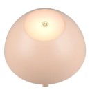 Trio Reality TR54106166 LED vonkajšie stolné svietidlo RICARDO | 1,7W integrovaný LED zdroj | 240lm | 3000K