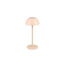 Trio Reality TR54106166 LED vonkajšie stolné svietidlo RICARDO | 1,7W integrovaný LED zdroj | 240lm | 3000K
