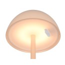 Trio Reality TR54106166 LED vonkajšie stolné svietidlo RICARDO | 1,7W integrovaný LED zdroj | 240lm | 3000K