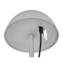 Trio Reality TR54106177 LED vonkajšie stolné svietidlo RICARDO  | 1,7W integrovaný LED zdroj | 240lm | 3000K