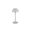 Trio Reality TR54106177 LED vonkajšie stolné svietidlo RICARDO  | 1,7W integrovaný LED zdroj | 240lm | 3000K