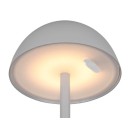 Trio Reality TR54106177 LED vonkajšie stolné svietidlo RICARDO  | 1,7W integrovaný LED zdroj | 240lm | 3000K