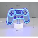 Trio Reality TR55911101 LED stolná lampička CONTROL | 1,2W integrovaný LED zdroj