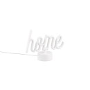 Trio Reality TR55921101 LED stolná lampička CASA | 1W integrovaný LED zdroj