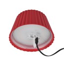 Trio Reality TR57706110 LED vonkajšie stolné svietidlo SUAREZ | 1,5W integrovaný LED zdroj | 200lm | 3000K