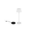Trio Reality TR57706131 LED vonkajšie stolné svietidlo SUAREZ | 1,5W integrovaný LED zdroj | 200lm | 3000K