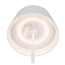 Trio Reality TR57706131 LED vonkajšie stolné svietidlo SUAREZ | 1,5W integrovaný LED zdroj | 200lm | 3000K