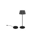 Trio Reality TR57706132 LED vonkajšie stolné svietidlo SUAREZ | 1,5W integrovaný LED zdroj | 200lm | 3000K