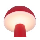 Trio Reality TR57716110 LED vonkajšie stolné svietidlo FUNGO | 2W integrovaný LED zdroj | 200lm | 3000+4000+5000K