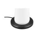 Trio Reality TR57716131 LED vonkajšie stolné svietidlo FUNGO | 2W integrovaný LED zdroj | 200lm | 3000+4000+5000K