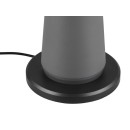 Trio Reality TR57716142 LED vonkajšie stolné svietidlo FUNGO | 2W integrovaný LED zdroj | 200lm | 3000+4000+5000K