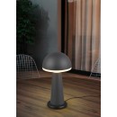 Trio Reality TR57716142 LED vonkajšie stolné svietidlo FUNGO | 2W integrovaný LED zdroj | 200lm | 3000+4000+5000K