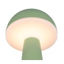 Trio Reality TR57716149 LED vonkajšie stolné svietidlo FUNGO | 2W integrovaný LED zdroj | 200lm | 3000+4000+5000K