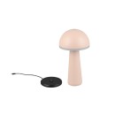 Trio Reality TR57716166 LED vonkajšie stolné svietidlo FUNGO | 2W integrovaný LED zdroj | 200lm | 3000+4000+5000K