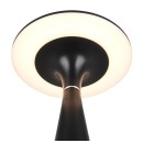 Trio Reality TR57726132 LED vonkajšie stolné svietidlo TORREZ | 2W integrovaný LED zdroj | 180lm | 3000+4000+5000K