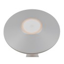 Trio Reality TR57726177 LED vonkajšie stolné svietidlo TORREZ | 2W integrovaný LED zdroj | 180lm | 3000+4000+5000K