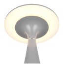 Trio Reality TR57726177 LED vonkajšie stolné svietidlo TORREZ | 2W integrovaný LED zdroj | 180lm | 3000+4000+5000K