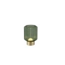 Trio Reality TR57761115 LED stolná lampička LORD | 1,5W integrovaný LED zdroj | 100lm | 3000K