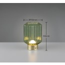 Trio Reality TR57761115 LED stolná lampička LORD | 1,5W integrovaný LED zdroj | 100lm | 3000K