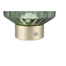 Trio Reality TR57761115 LED stolná lampička LORD | 1,5W integrovaný LED zdroj | 100lm | 3000K