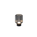 Trio Reality TR57761154 LED stolná lampička LORD | 1,5W integrovaný LED zdroj | 100lm | 3000K