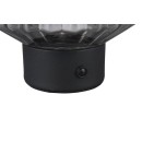 Trio Reality TR57761154 LED stolná lampička LORD | 1,5W integrovaný LED zdroj | 100lm | 3000K