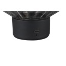 Trio Reality TR57761154 LED stolná lampička LORD | 1,5W integrovaný LED zdroj | 100lm | 3000K