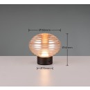 Trio Reality TR57771113 LED stolná lampička EARL | 1,5W integrovaný LED zdroj | 100lm | 3000K