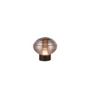 Trio Reality TR57771154 LED stolná lampička EARL | 1,5W integrovaný LED zdroj | 100lm | 3000K
