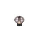 Trio Reality TR57771154 LED stolná lampička EARL | 1,5W integrovaný LED zdroj | 100lm | 3000K