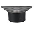 Trio Reality TR57771154 LED stolná lampička EARL | 1,5W integrovaný LED zdroj | 100lm | 3000K