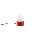 Trio Reality TR59051010 stolná lampička COUNTESS  E14
