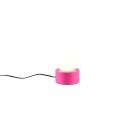 Trio Reality TR59051093 stolná lampička COUNTESS  E14