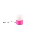 Trio Reality TR59051093 stolná lampička COUNTESS  E14
