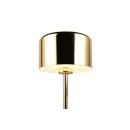 Trio Reality TR59151103 LED stolné svietidlo JEFF | 1,5W integrovaný LED zdroj | 120lm | 3000K