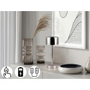 Trio Reality TR59151106 LED stolné svietidlo JEFF | 1,5W integrovaný LED zdroj | 120lm | 3000K