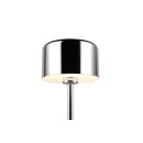 Trio Reality TR59151106 LED stolné svietidlo JEFF | 1,5W integrovaný LED zdroj | 120lm | 3000K