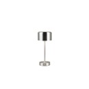 Trio Reality TR59151107 LED  stolné svietidlo JEFF | 1,5W integrovaný LED zdroj | 120lm | 3000K