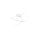 Trio Reality TR62101131 LED prisadené stropné svietidlo MEO | 15W integrovaný LED zdroj | 1800lm | 4000K