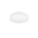 Trio Reality TR67321101 LED prisadené stropné svietidlo CLUSTER | 40W integrovaný LED zdroj | 4300lm | 2700-6500K