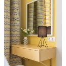 Globo 21734S stolná lampička TAMIAN  E14 | vypínač