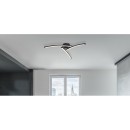 Globo 67129-18 LED kúpeľňový prisadený luster Tansy I 1x18W | 1500lm | 3000-4000-6000K | IP44
