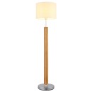 Globo 41730246 stojacia lampa TAUGUS  E27 | 1500lm | vypínač