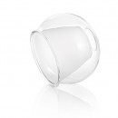 Ideal Lux 028699 prisadené stropné svietidlo Tender 2x40W | E14