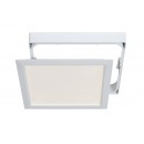 LED zápustné stropné svietidlo bodové Lucide TENDO-LED 07901/06/31 1x6W integrovaný LED zdroj
