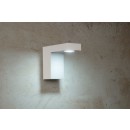 LED vonkajšie nástenné svietidlo Lucide TEXAS 28850/23/31 1x6W integrovaný LED zdroj