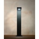 LED vonkajšie stojaca lampa Lucide TEXAS 28851/40/31 1x6W integrovaný LED zdroj