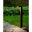 LED vonkajšie stojaca lampa Lucide TEXAS 28851/40/31 1x6W integrovaný LED zdroj